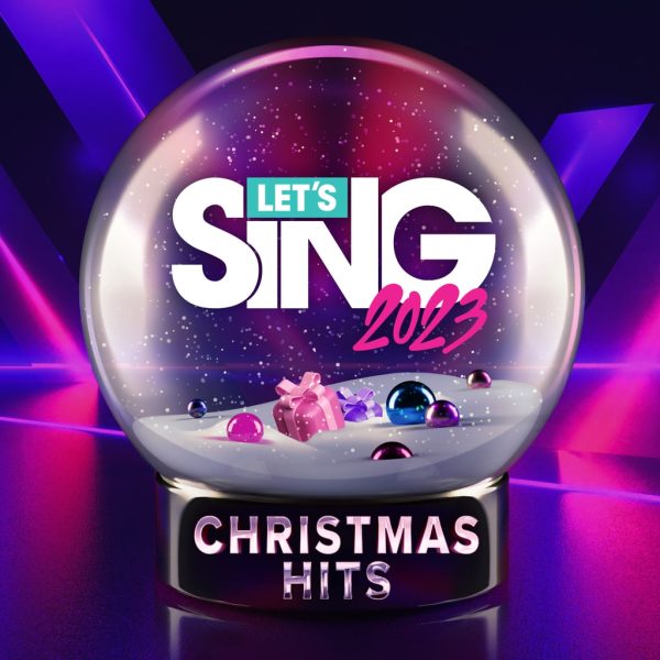 Let's Sing 2023 - Christmas Hits Song Pack [PS4,&nbsp;PS5] - изображение 1