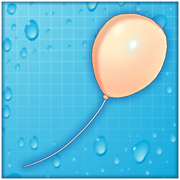 Balloon [PS4] - изображение 1