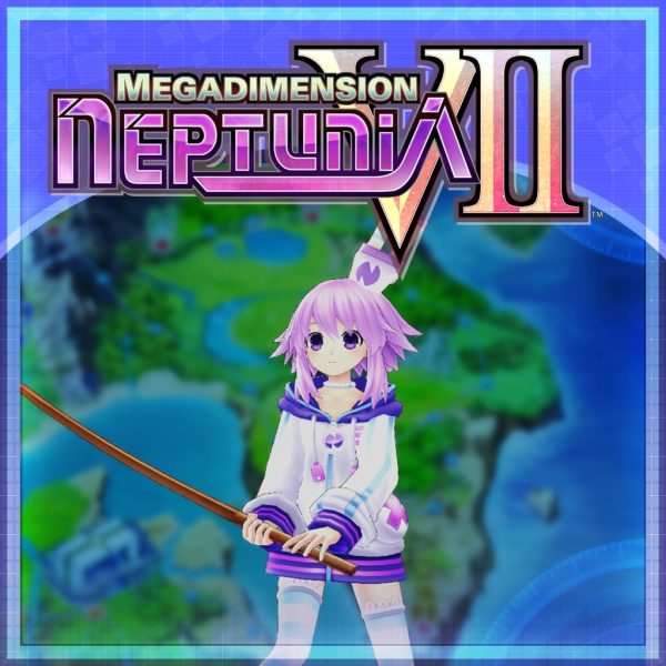 Fallen Neptune [PS4] - изображение 1