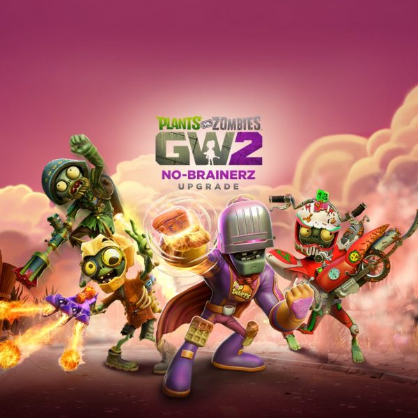 Plants vs. Zombies Garden Warfare 2 No-Brainerz Upgrade - изображение 1