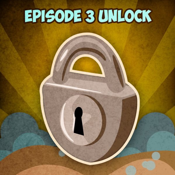 Episode 3 unlock - изображение 1
