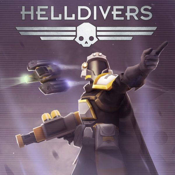 HELLDIVERS Support Add-on - изображение 1