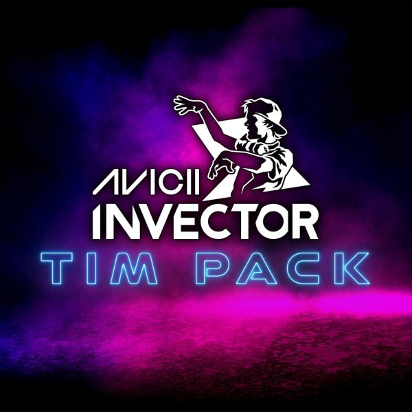 TIM Track Pack [PS4] - изображение 1