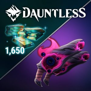 Dauntless - Voidcore Repeaters Bundle []