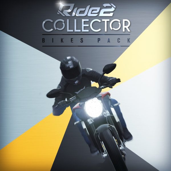 Ride 2 Collector Bikes Pack [PS4] - изображение 1