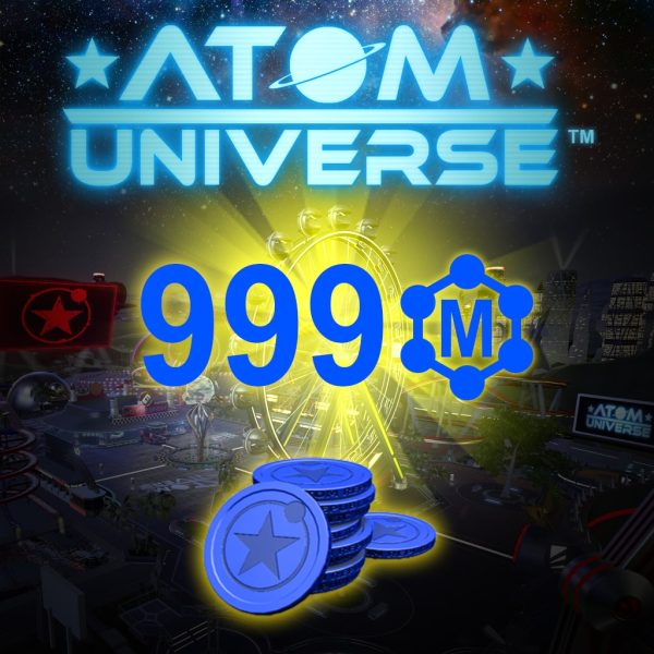 999 Molecules - изображение 1