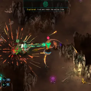 Children of Morta: Complete Edition [PS4] - изображение 2