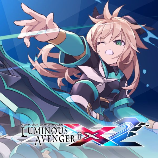 Special DLC boss "Kohaku Otori" from "COGEN: Sword of Rewind" [PS4, PS5]