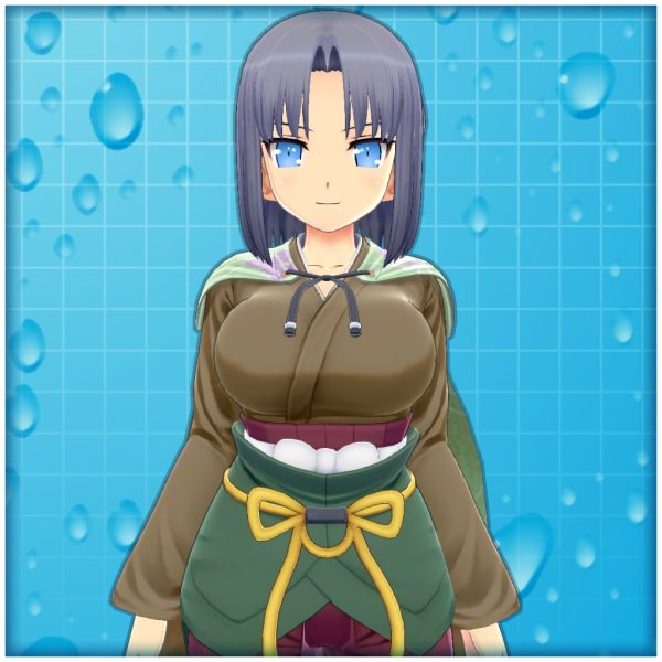 Basho's Outfit [PS4] - изображение 1