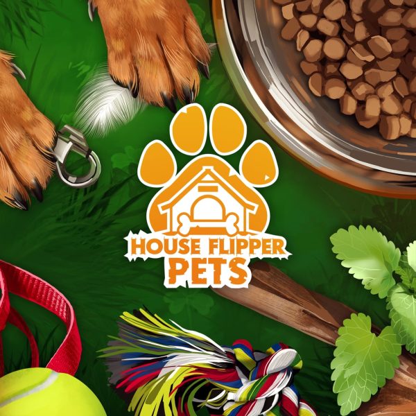House Flipper - Pets [PS4]