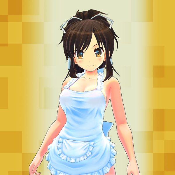 Sexy Apron [PS4] - изображение 1
