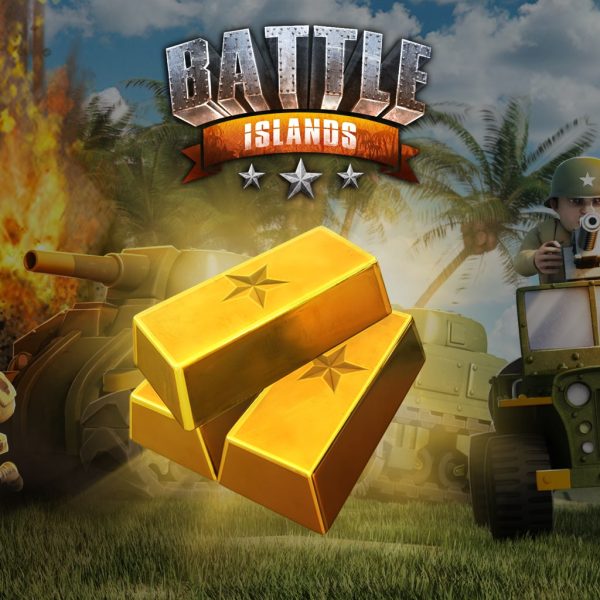 Pile of Gold - изображение 1