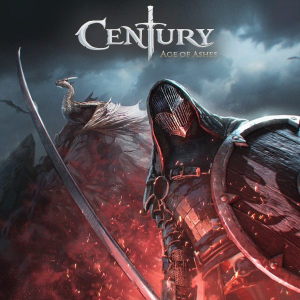 Century: Age of Ashes - Pack Zealot - изображение 1