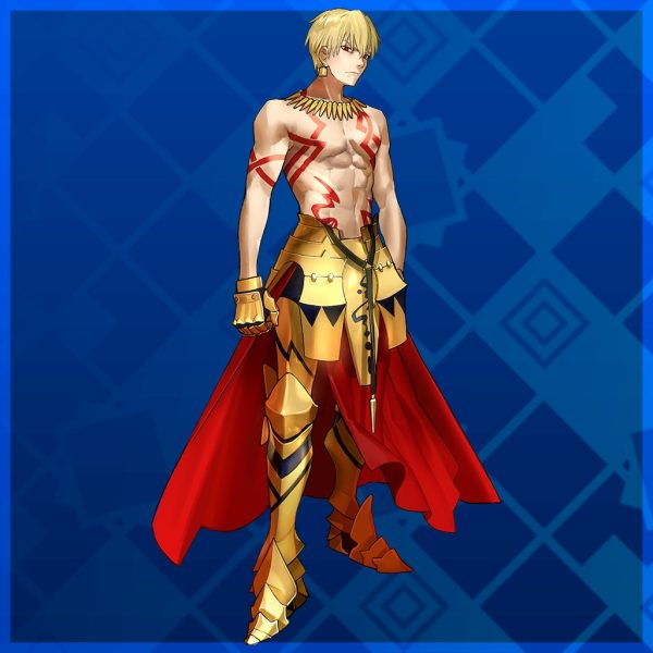 Original Mythic Outfit [PS4]