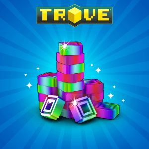 Trove - 750 Credits []