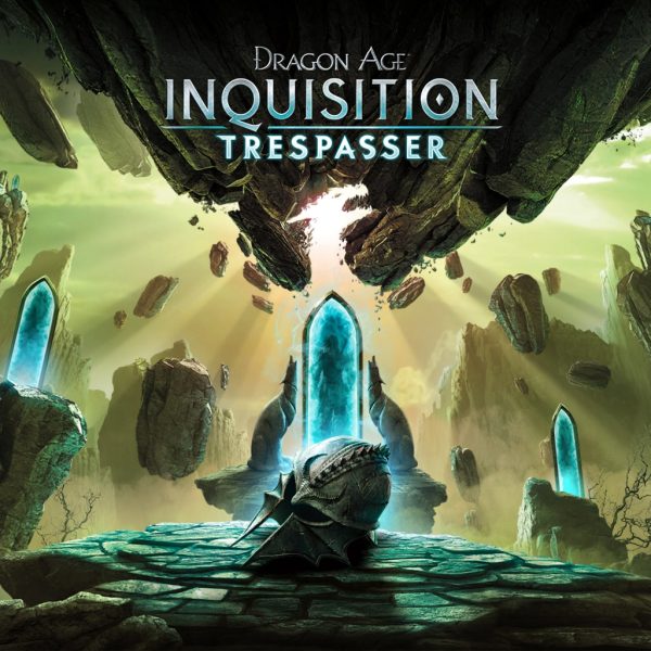 Dragon Age: Inquisition - Trespasser [PS4] - изображение 1