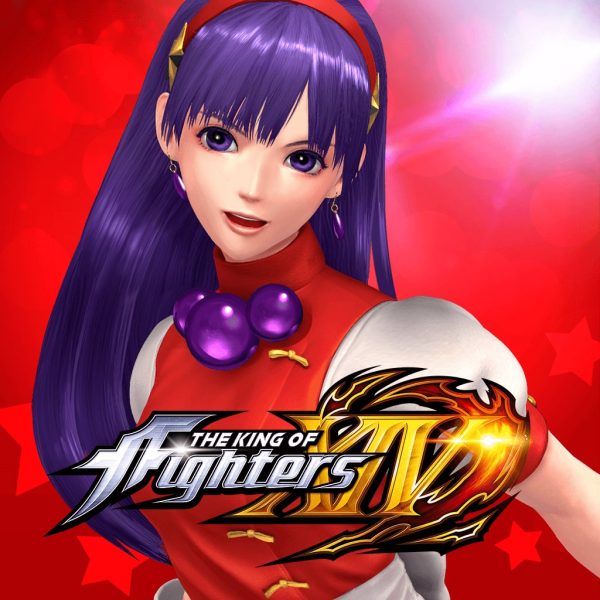THE KING OF FIGHTERS XIV - Classic Athena Costume [PS4]