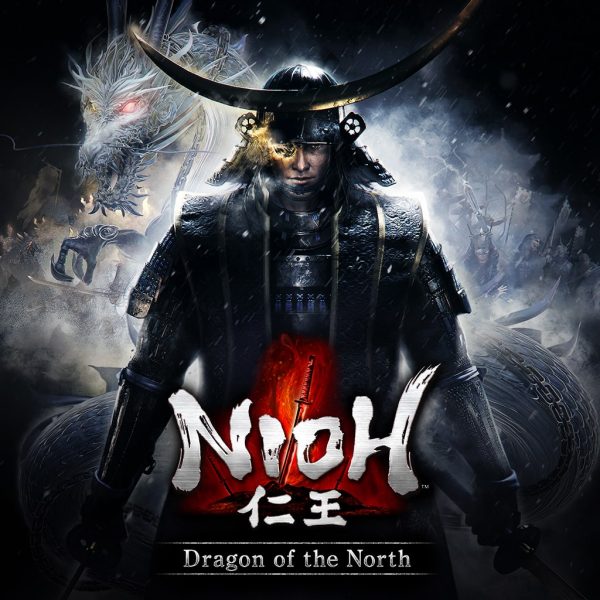 Nioh - Dragon of the North [PS4]