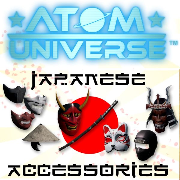 Japanese accessories - изображение 1