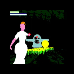 Spectrewoods [PS5] - изображение 2