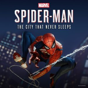 Marvel’s Spider-Man: The City That Never Sleeps – Season Pass 