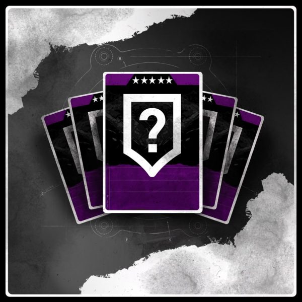 Wild Pack - изображение 1