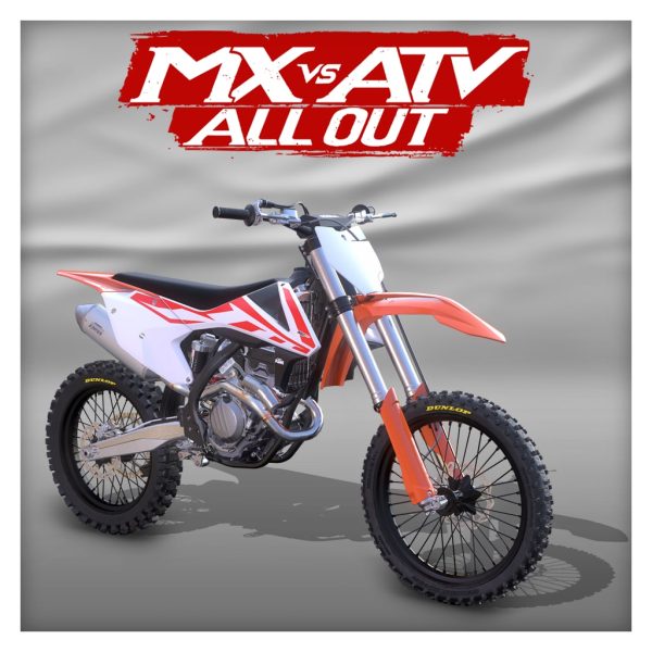 2017 KTM 350 SX-F - изображение 1