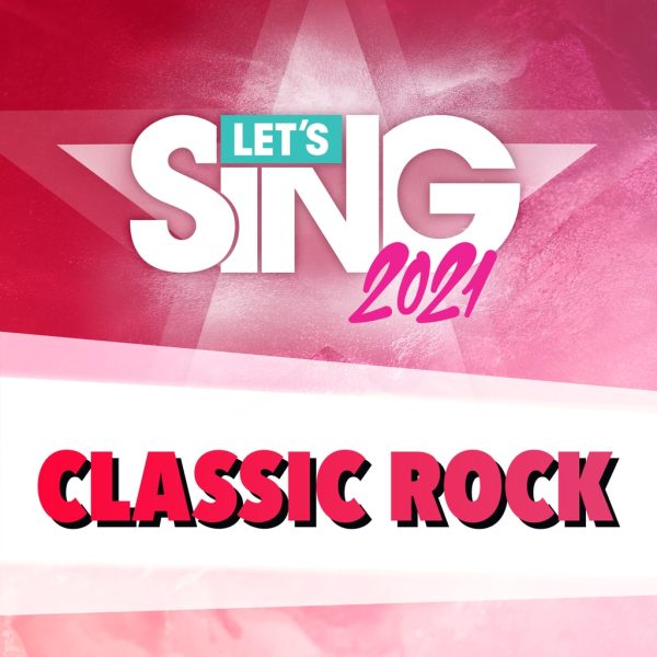 Let's Sing 2021 - Classic Rock Song Pack [PS4] - изображение 1