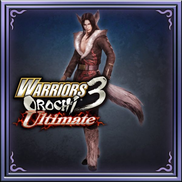 WO3U_DW7 ORIGINAL COSTUME PACK 7 [PS4]