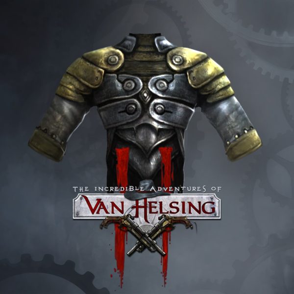 Van Helsing II: Expurgator Set [PS4] - изображение 1
