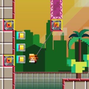 Spheroids [PS4] - изображение 2