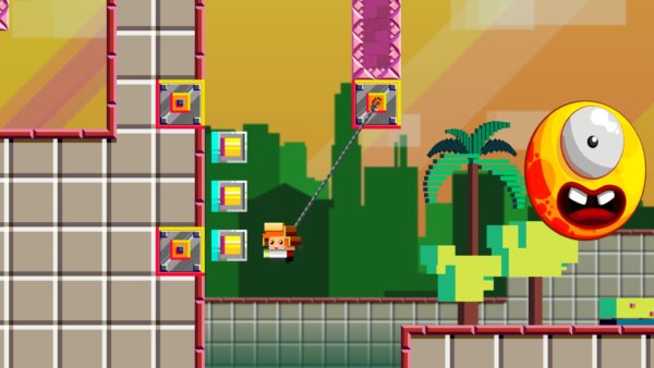 Spheroids [PS4] - изображение 2