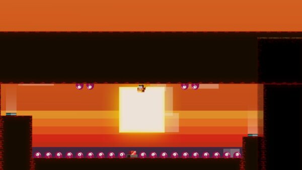 Spheroids [PS4] - изображение 3