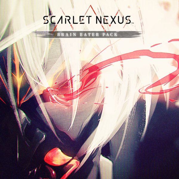 SCARLET NEXUS Brain Eater Pack [PS4,&nbsp;PS5] - изображение 1