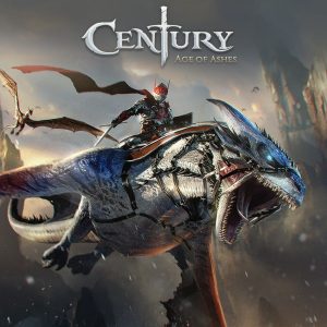 Century: Age of Ashes - Fellow Pack