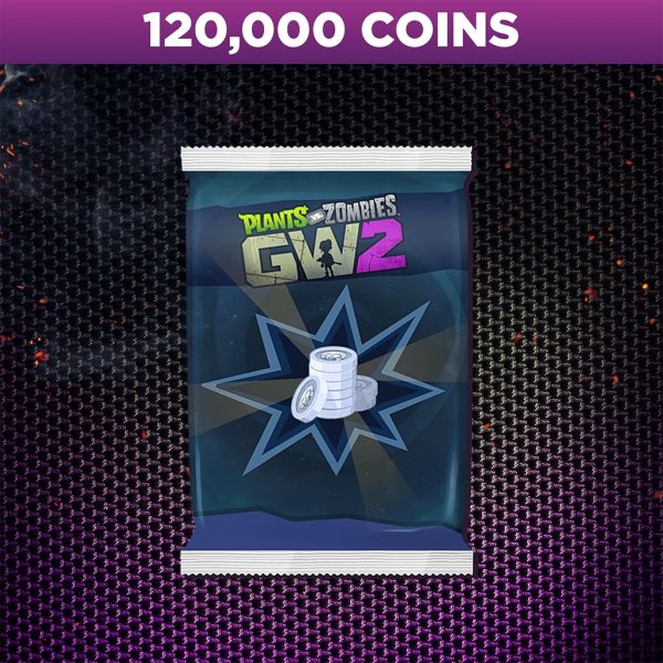 120,000 Modest Coins Pack - изображение 1