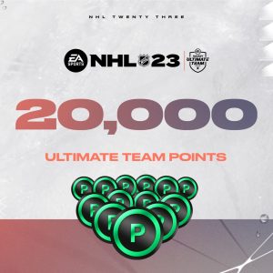 NHL® 23 – 20000 NHL Points []