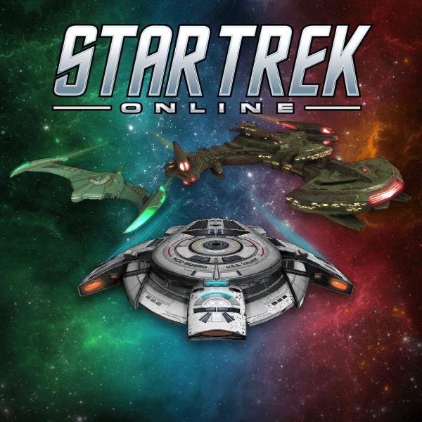 Star Trek Online: Final Frontier Bundle - изображение 1