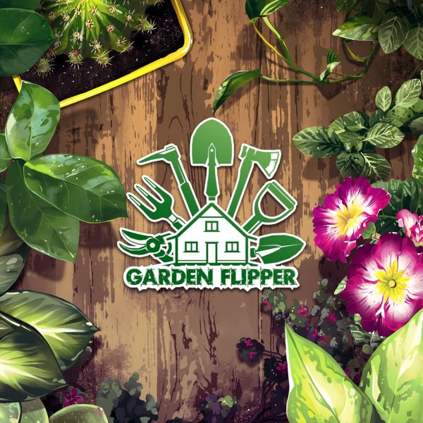 House Flipper - Garden [PS4]