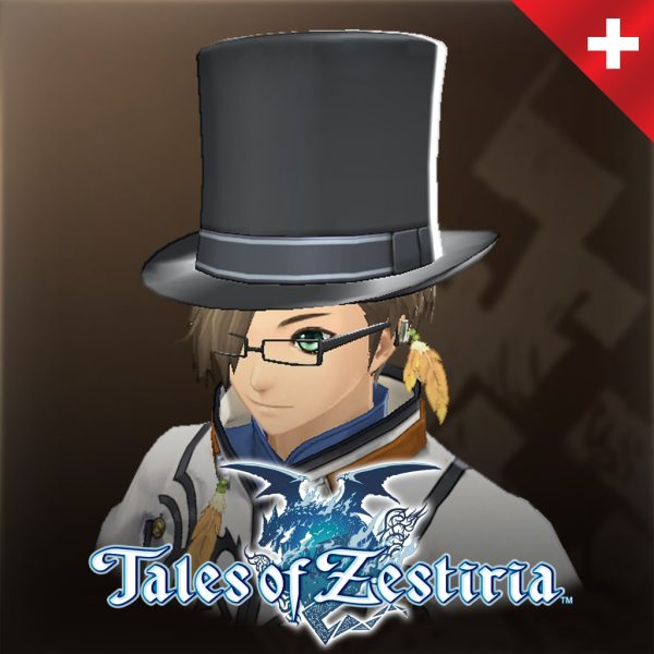 Tales of Zestiria - Attachments Set [PS4]