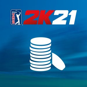 1100 VC - PGA Tour 2K21 []