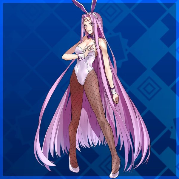 Charming Bunny [PS4]