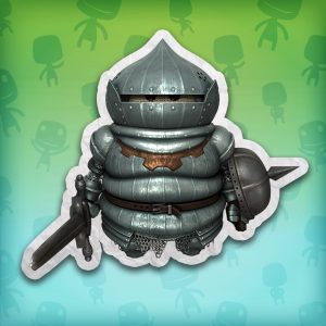 DARK SOULS™ III Siegward Costume – LBP™ 3 [PS4]