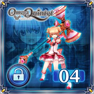 Omega Quintet: Character Appreciation [PS4]