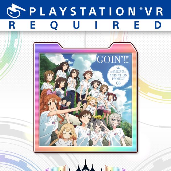 Extra Music 'GOIN'!!!' [PS4] - изображение 1