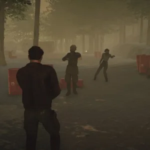 Valley of the Dead: MalnaZidos PS4 & PS5 - изображение 4