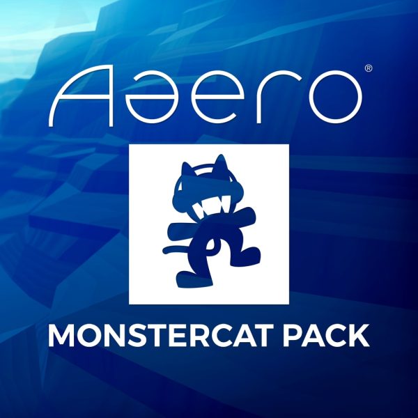 Aaero - Monstercat Pack [PS4]