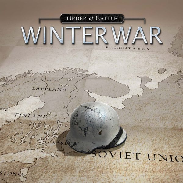 Order of Battle: Winter War [PS4]
