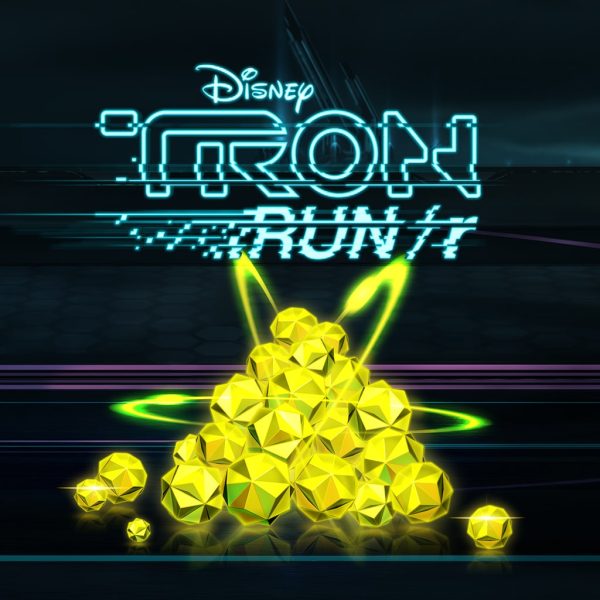 TRON RUN/r 23K Bit Pack - изображение 1