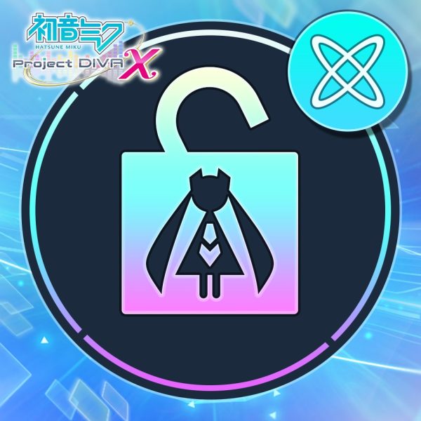 Hatsune Miku: Project DIVA X - Classic Modules Unlock [PS4]